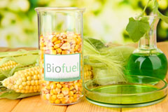 Chorlton biofuel availability